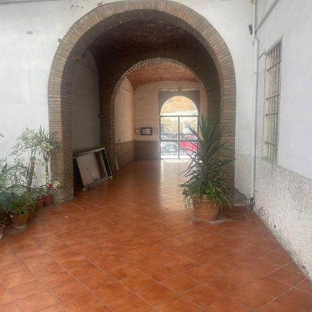 Be Your Home - Grazioso Monolocale Tra Porto E Stazione Civitavecchia Exterior foto