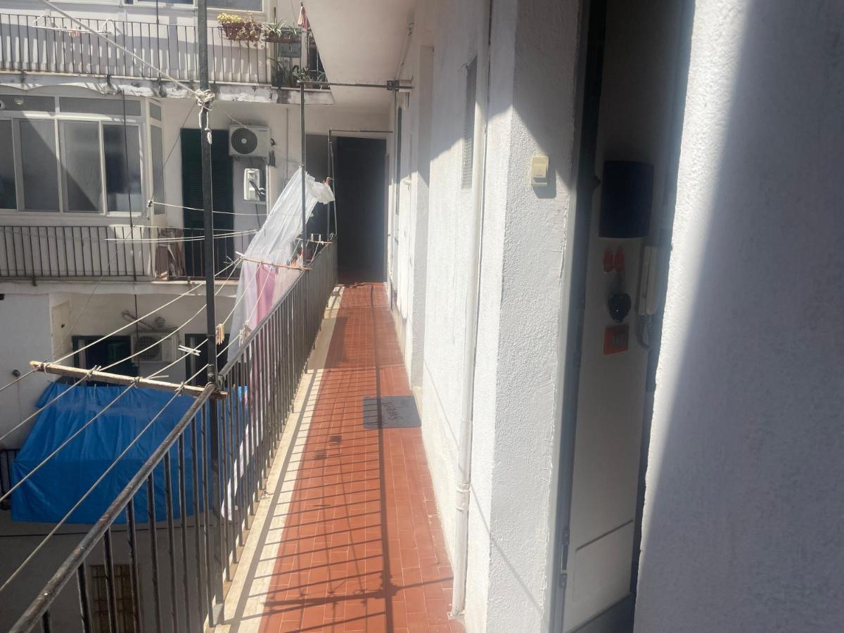 Be Your Home - Grazioso Monolocale Tra Porto E Stazione Civitavecchia Exterior foto