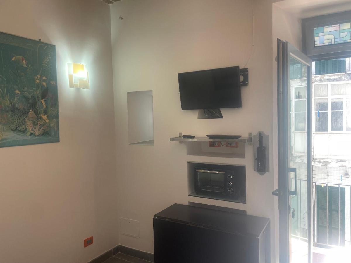 Be Your Home - Grazioso Monolocale Tra Porto E Stazione Civitavecchia Exterior foto